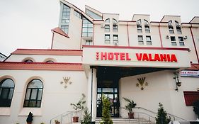 Hotel Valahia